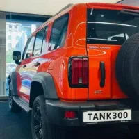 TANK300|خودرو سواری و وانت|تهران, حکمت|دیوار