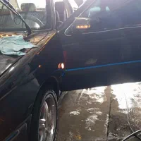 پارس مدل ۹۵ XU7|خودرو سواری و وانت|رشت, کوی جام جم|دیوار