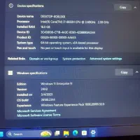 لپتاپ گیمینگ گیگابایت aorus|رایانه همراه|شیراز, سهل‌آباد|دیوار