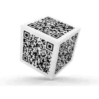 بارکد کیوآر -کاتالوگ دیجیتال