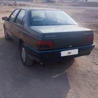 پژو ۴۰۵|خودرو سواری و وانت|خرمآباد, |دیوار