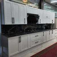 کابینت آماده سفید مات|مصالح و تجهیزات ساختمان|تهران, فردوس|دیوار