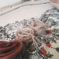 کابل سیستم|قطعات یدکی و لوازم جانبی|کرج, گلستان|دیوار