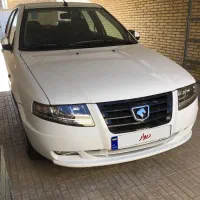 سورن پلاس xu7p دریچه سیمی|خودرو سواری و وانت|یزد, |دیوار