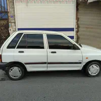 پراید هاچبک