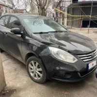 جک j4 مدل ۹۹کم کار|خودرو سواری و وانت|گرگان, |دیوار