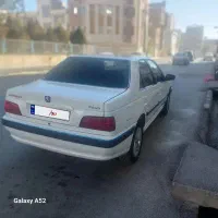 پارس مدل۱۴۰۱xu7 بیرنگ طبق کارتکس|خودرو سواری و وانت|اردبیل, |دیوار