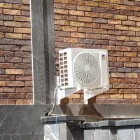 خدمات کولر گازی