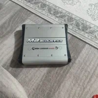 بلوکه زانتیا ایسیو ساب امپلی|قطعات یدکی و لوازم جانبی|تهران, جیحون|دیوار