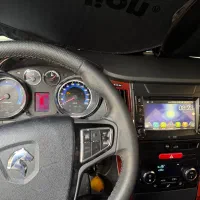 دنا پلاس دنده ای خاکستری متالیک|خودرو سواری و وانت|تهران, نازیآباد|دیوار