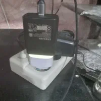 کابل شارز ۴۵ ولت سریع