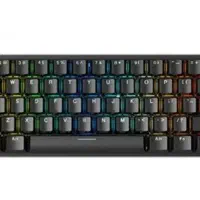 کیبورد گلوریوس مدل GMMK compact|قطعات و لوازم جانبی رایانه|بوشهر, |دیوار