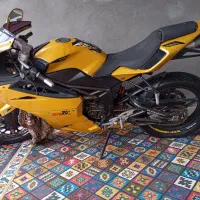 موتور مگلی|موتورسیکلت|کامیاران, |دیوار