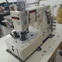 تعدادی چرخ کمرکش و سه سوزنه و‌...