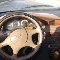 سمند ۸۵دوگانه سوز دستی