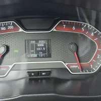 اطلس ۱۴۰۳G  مشکی|خودرو سواری و وانت|اصفهان, مسجد مصلی|دیوار