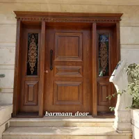 درب مدرن و کلاسیک ضد سرقت و مدرنیته لابی|مصالح و تجهیزات ساختمان|تهران, ستارخان|دیوار