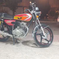 موتور پیشرو انجین اسپورت