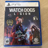 دیسک Watch Dogs Legion