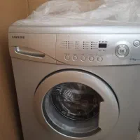 لباسشویی سامسونگ اصل کره خیلیی کم کار