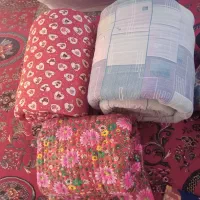 لحاف کرسی|رختخواب، بالش، پتو|قره چای, |دیوار