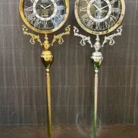 ساعت سالنی|ساعت دیواری و تزئینی|تهران, افسریه جنوبی|دیوار