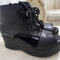 کفش تابستونی
