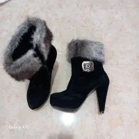 کفش های نو مجلسی|کیف، کفش، کمربند|ورزنه, |دیوار