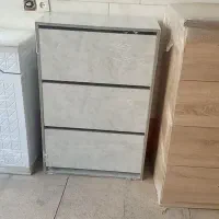 فروش کمد لباس دراورمستقیم|جاکفشی، کمد، دراور|الوند, |دیوار