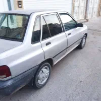 پراید ‌مدل‌۸۷