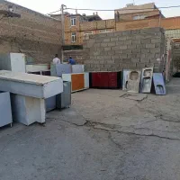 خرید کابینت دست دوم با بالاترین قیمت