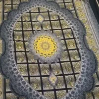 روفرشی دور کش دار