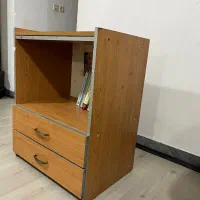 کتابخونه و میز تحریر|میز تحریر و کامپیوتر|ساری, |دیوار