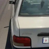 پراید صبا