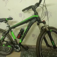 دوچرخه 26|دوچرخه، اسکیت، اسکوتر|خمیر, |دیوار