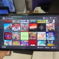 نینتندو سوییچ اولد nintendo switch|کنسول، بازی ویدئویی و آنلاین|تهران, میدان ولیعصر|دیوار