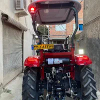 تراکتور*نقد و اقساط* 200تومن زیر قیمت کارخانه|خودرو سنگین|رستمکلا, |دیوار