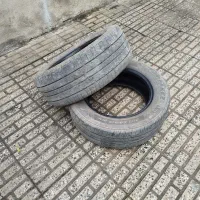 لاستیک 205 بارز|قطعات یدکی و لوازم جانبی|گرگان, |دیوار