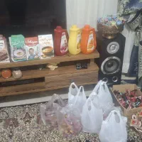 فروش حضوری|فروشگاه و مغازه|گلبهار, شهر جدید گلبهار|دیوار