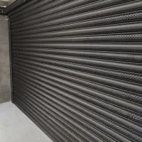 نصب و تعمیرات کرکره شیشه سکوریت و کرکره برقی