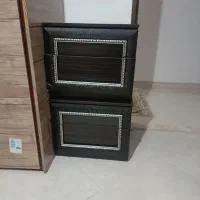 سرویس خواب دو نفره|تخت و سرویس خواب|مشهد, الهیه|دیوار