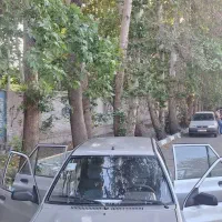 پراید مدل۸۸ شاستی پلمپ
