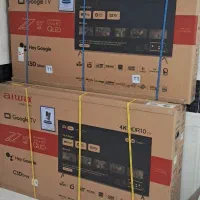 فروشنده ( خریدار ) تلویزیون ۶۵ ایوا