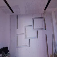 سقف کاذب  کناف|خدمات پیشه و مهارت|نورآباد, |دیوار