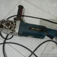 هیلتی ۱۱ و 3کیلویی بوش bosh و دو عدد فرز ،اصلی|ابزارآلات|تهران, تهرانپارس غربی|دیوار
