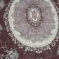 فرش ۶ متری