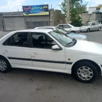 پژو پارس سال|خودرو سواری و وانت|فردیس, شهرک صنعتی سیمین دشت|دیوار