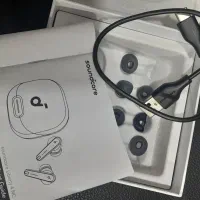 ایرپاد برند Soundcore|لوازم جانبی موبایل و تبلت|بوشهر, |دیوار
