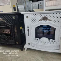 فروش بخاری گازی