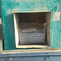 کولر آبی